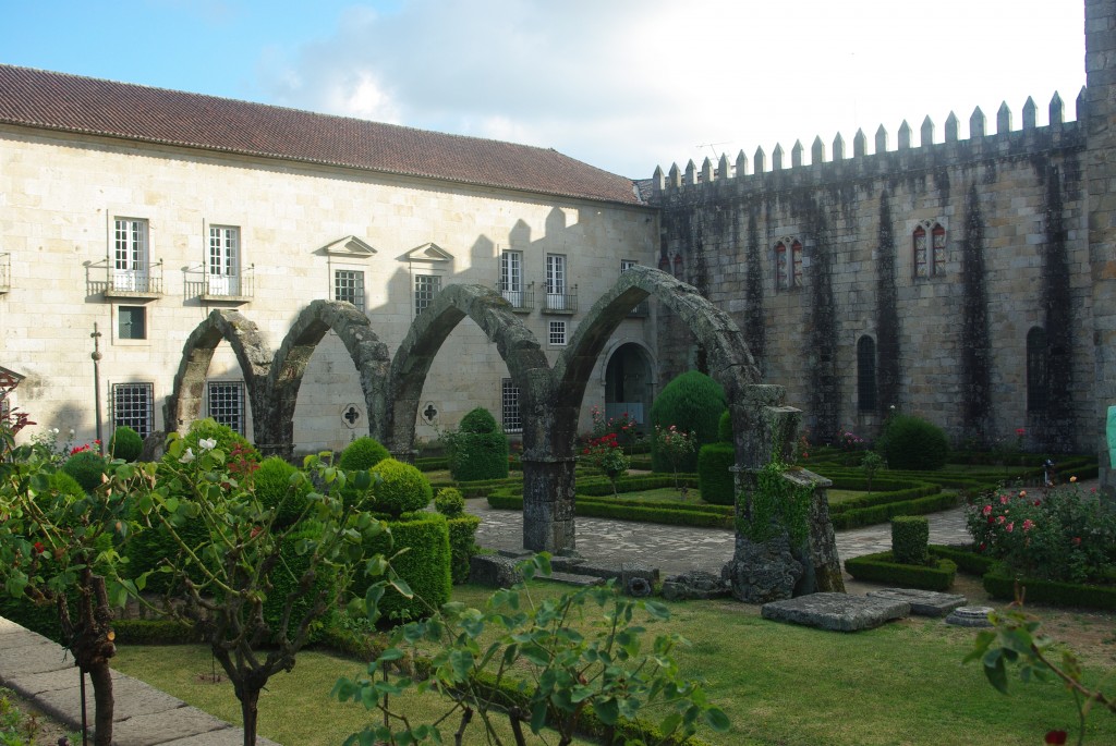 Foto de Braga, Portugal