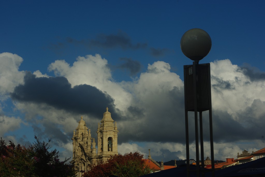 Foto de Braga, Portugal