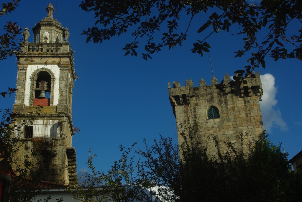Foto de Braga, Portugal