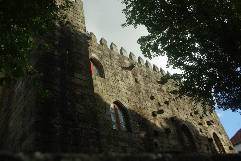 Foto de Braga, Portugal