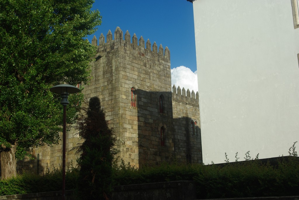 Foto de Braga, Portugal