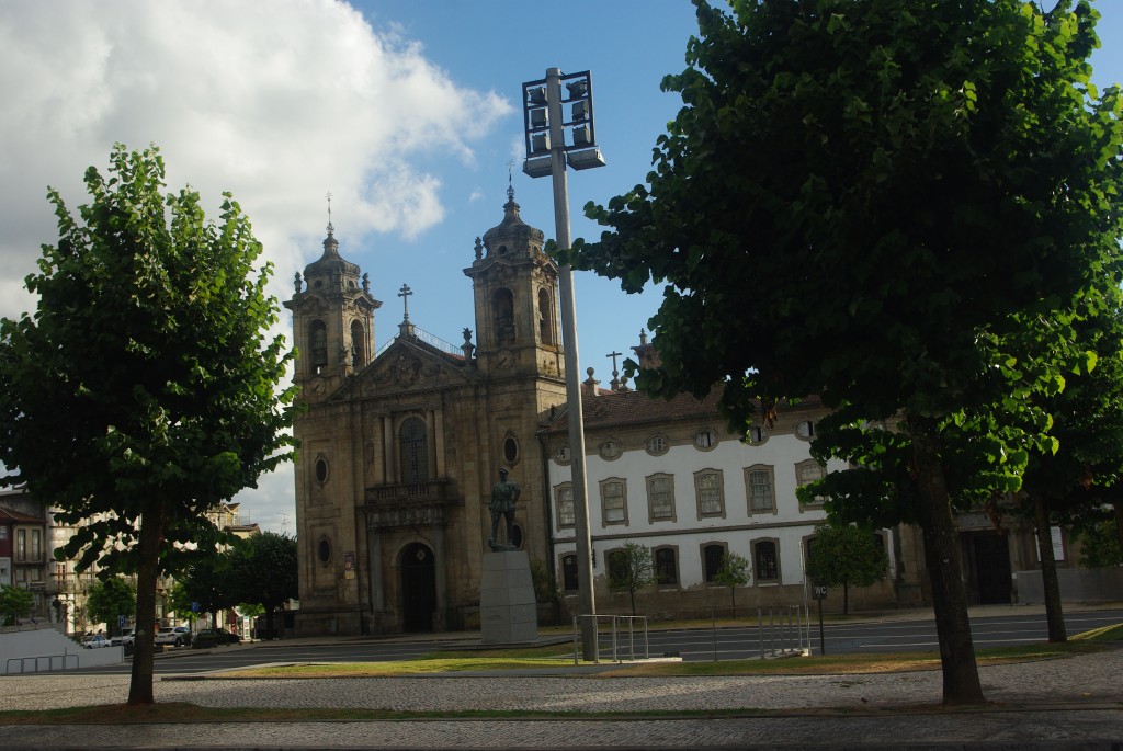 Foto de Braga, Portugal