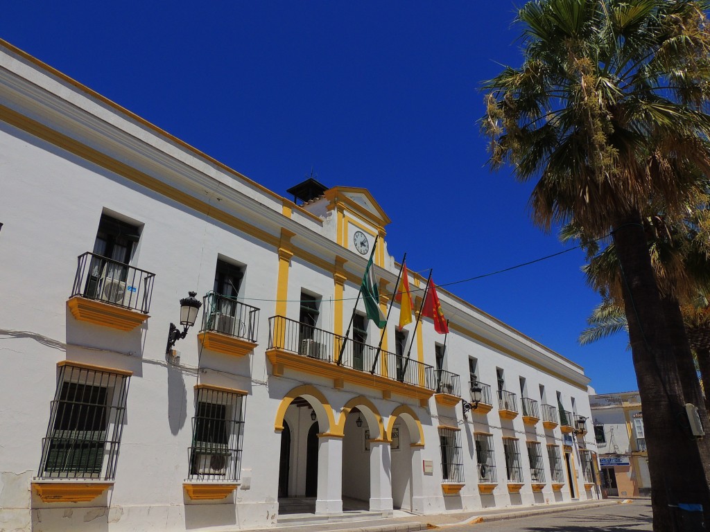 Foto: Ayuntamiento de Trebujena - Trebujena (Cádiz), España