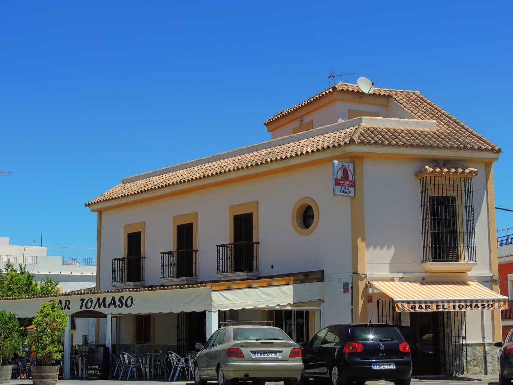 Foto: Bar Tomaso - Trebujena (Cádiz), España