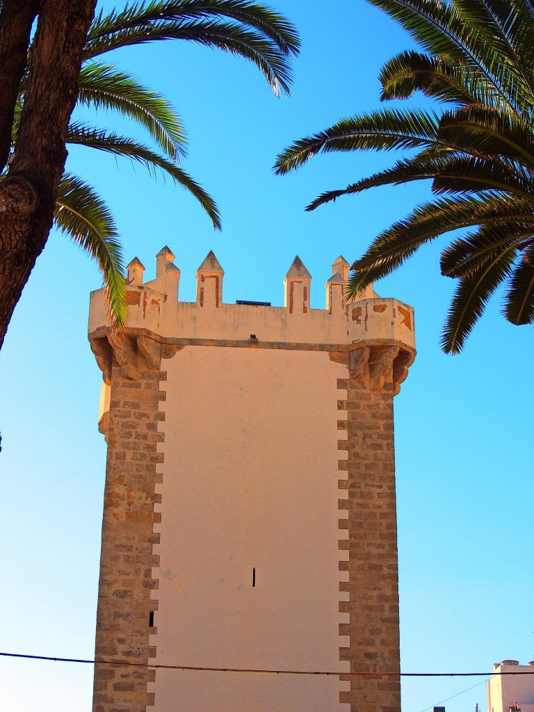 Foto de Conil de la Frontera (Cádiz), España