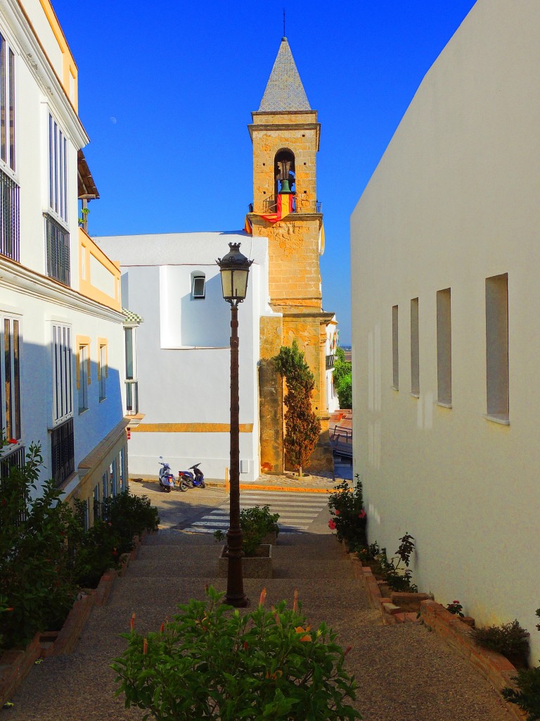 Foto de Conil de la Frontera (Cádiz), España