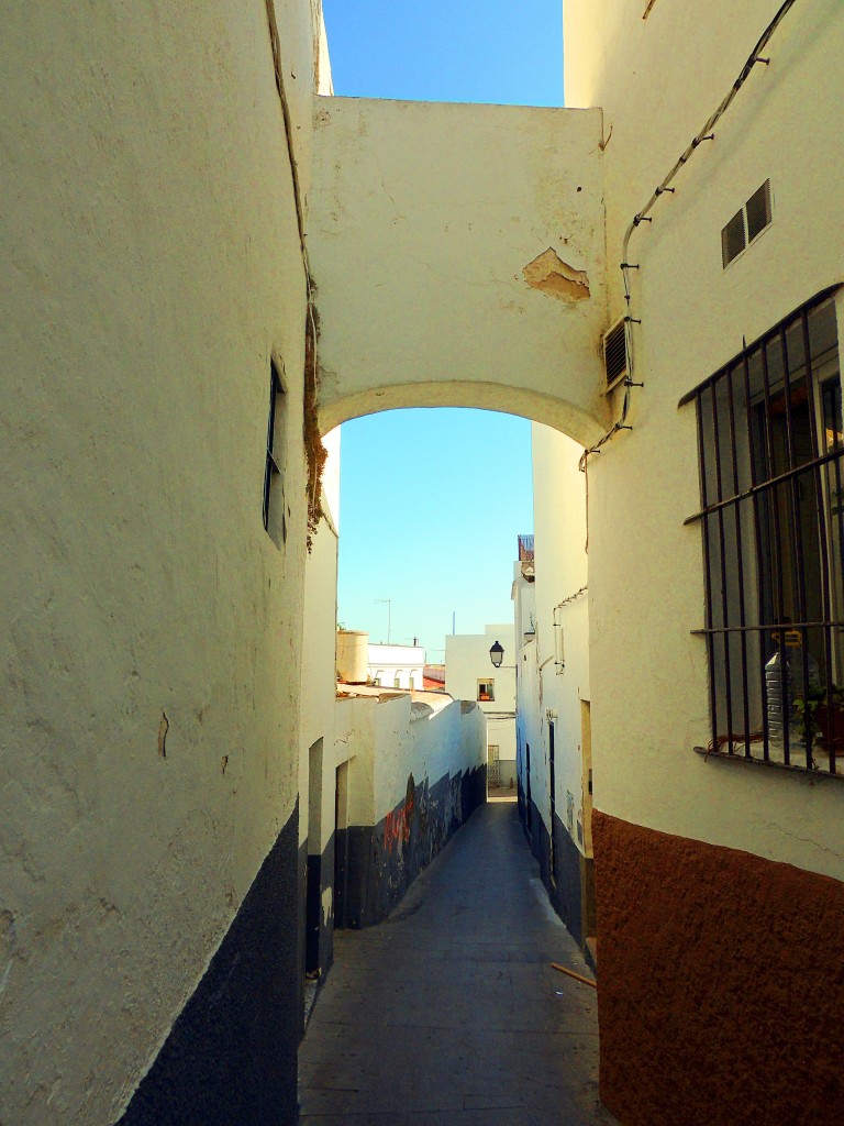 Foto de Conil de la Frontera (Cádiz), España
