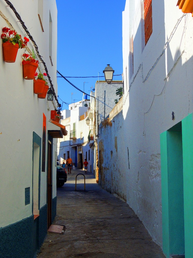 Foto de Conil de la Frontera (Cádiz), España