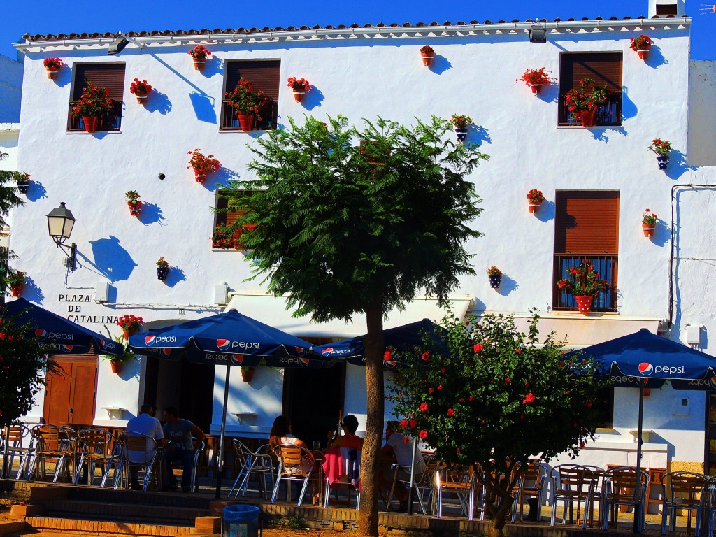Foto de Conil de la Frontera (Cádiz), España