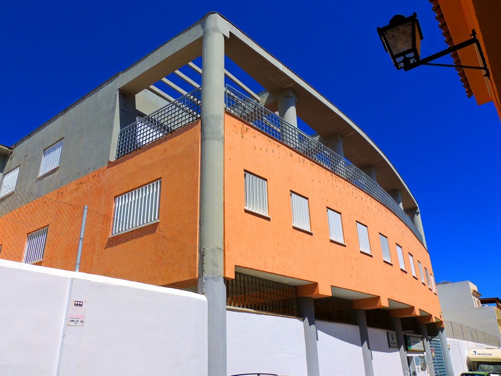 Foto de Barbate (Cádiz), España