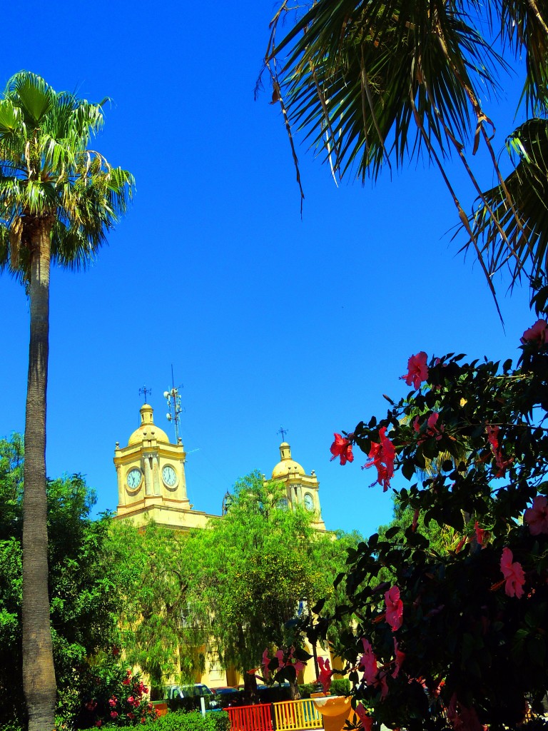 Foto de Barbate (Cádiz), España