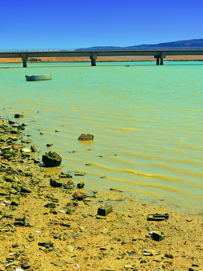 Foto de Barbate (Cádiz), España