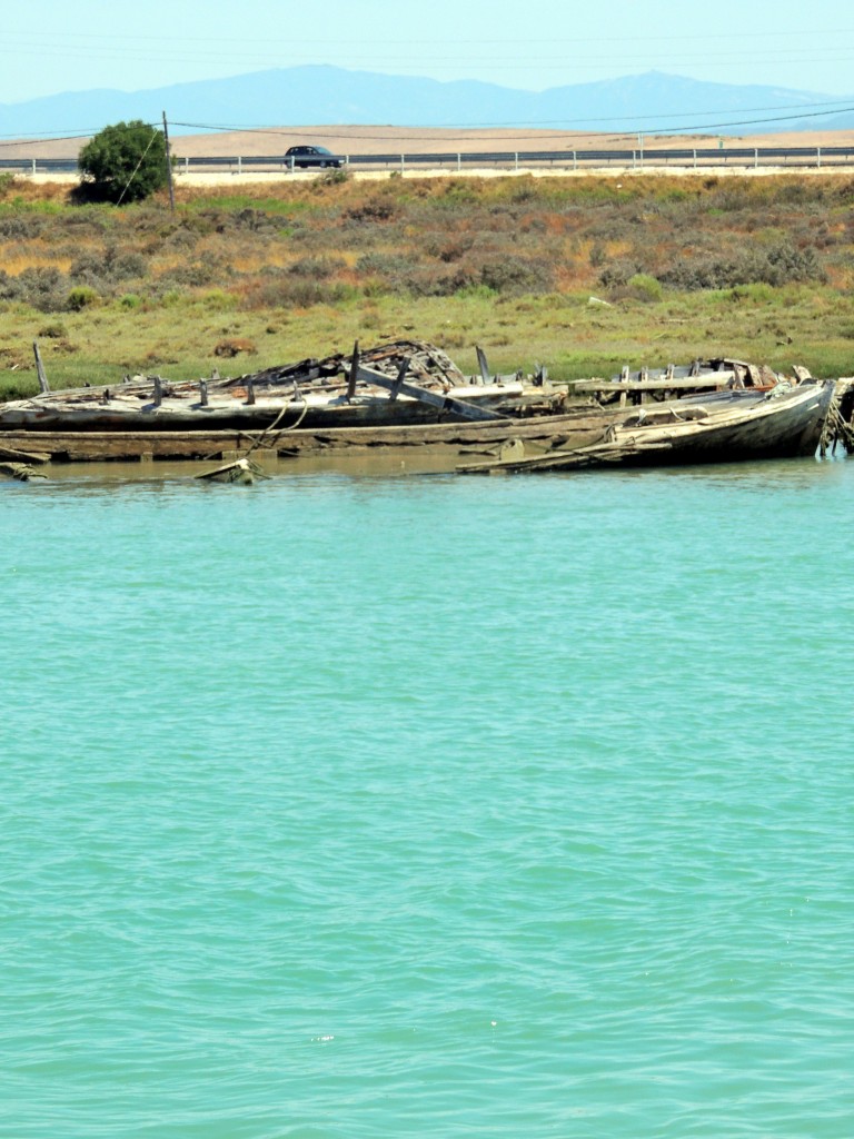Foto de Barbate (Cádiz), España