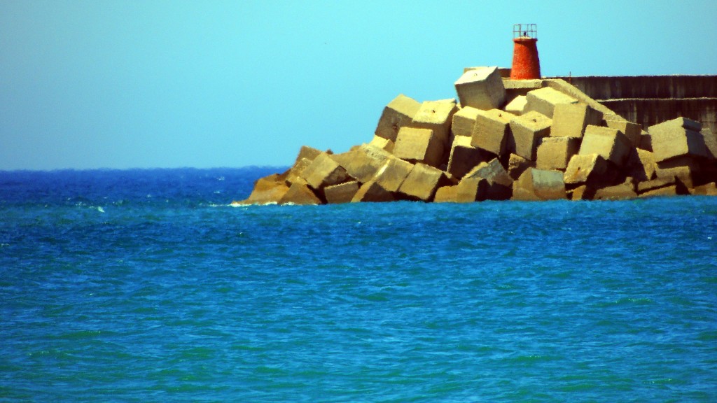 Foto de Barbate (Cádiz), España