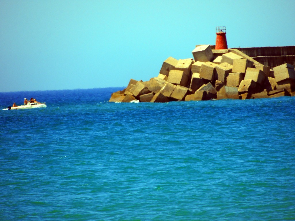 Foto de Barbate (Cádiz), España