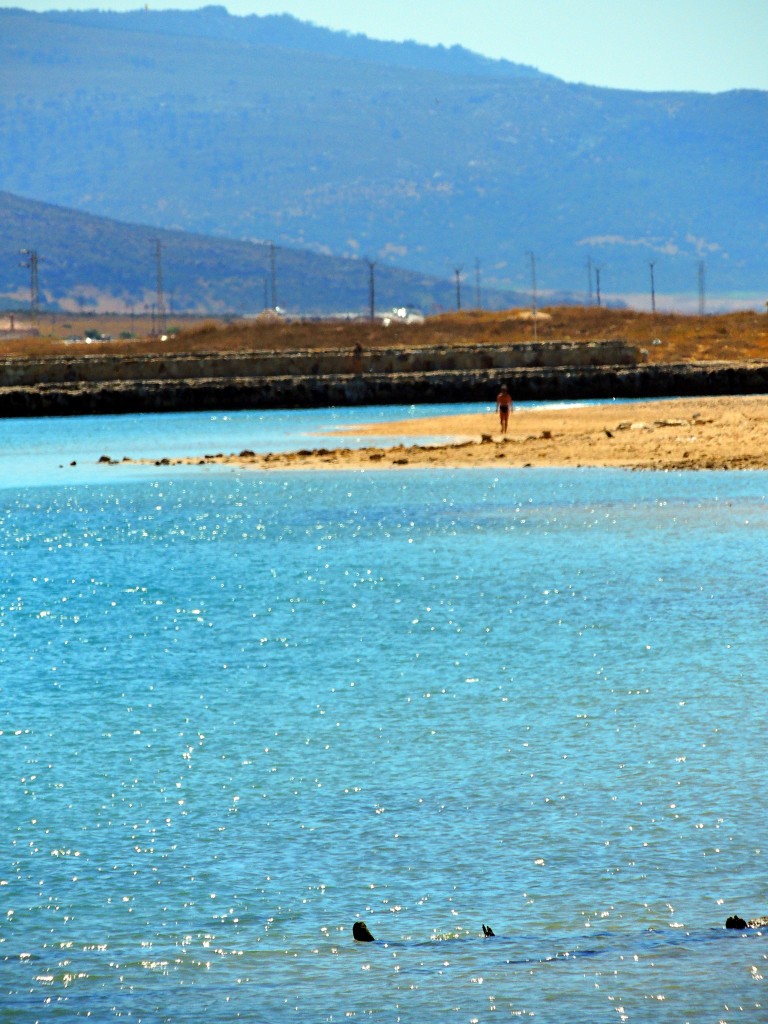 Foto de Barbate (Cádiz), España