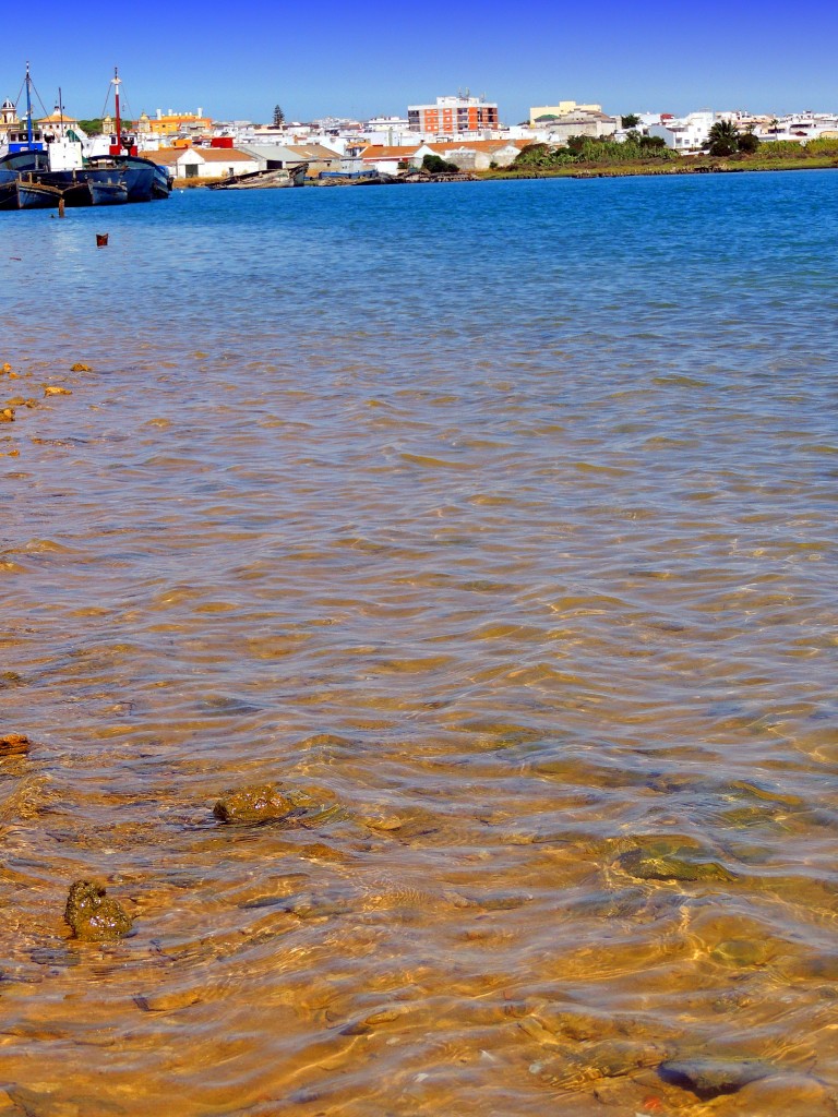 Foto de Barbate (Cádiz), España