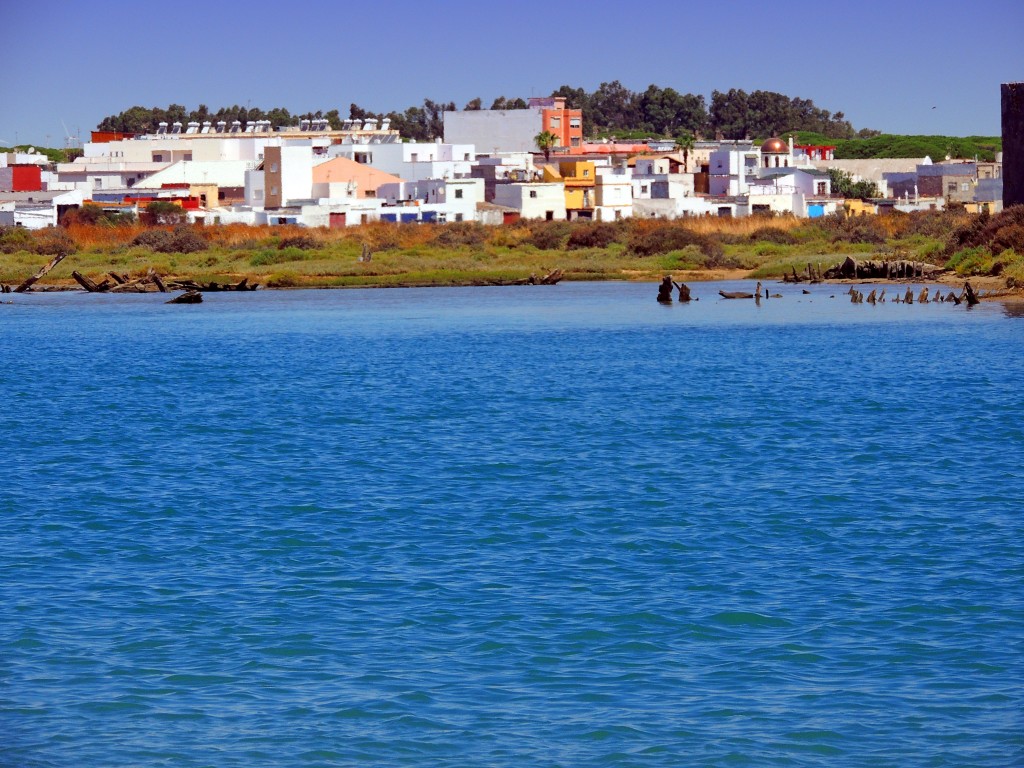 Foto de Barbate (Cádiz), España