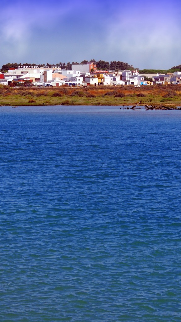 Foto de Barbate (Cádiz), España