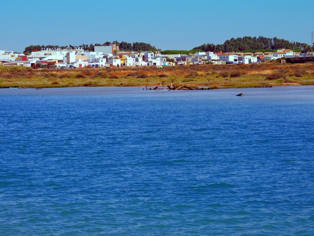 Foto de Barbate (Cádiz), España