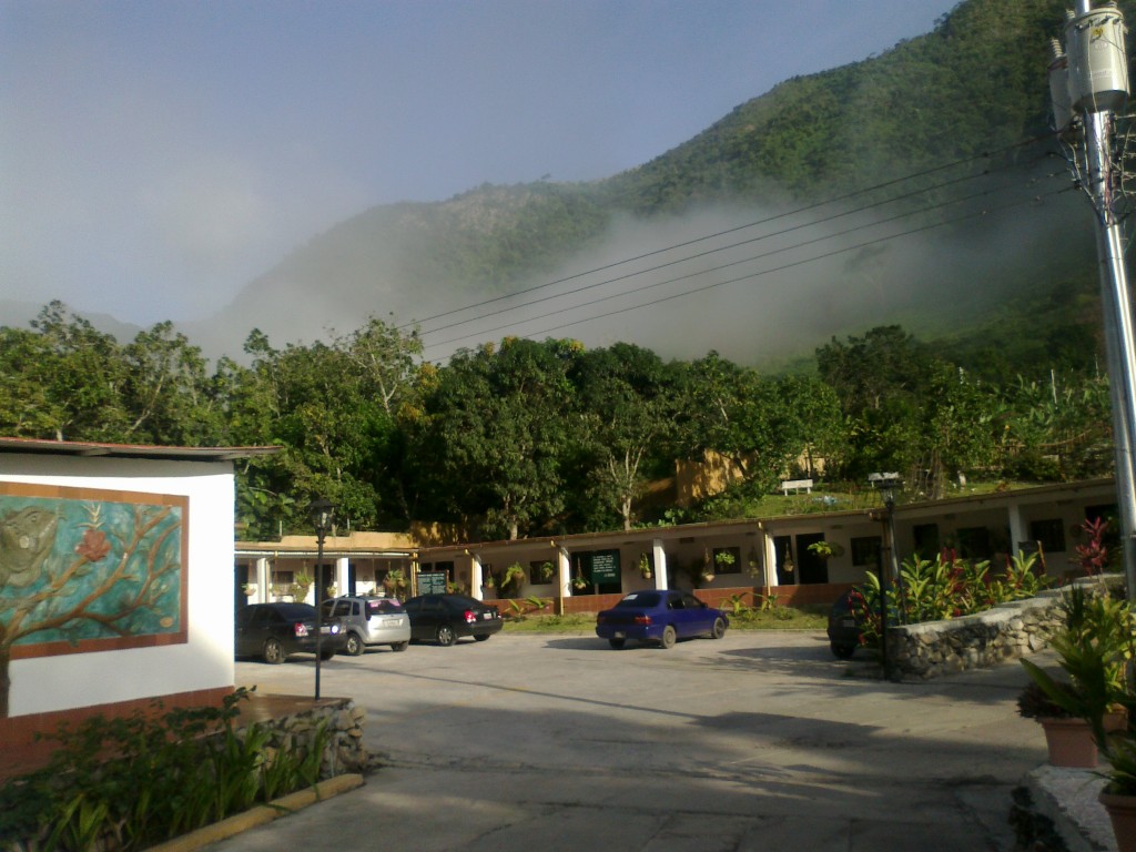 Foto: EEA - Cocollar, Venezuela