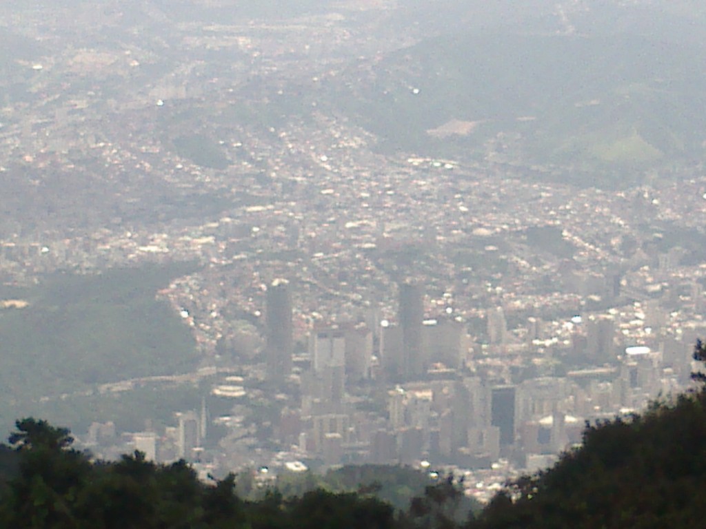Foto de Caracas, Venezuela