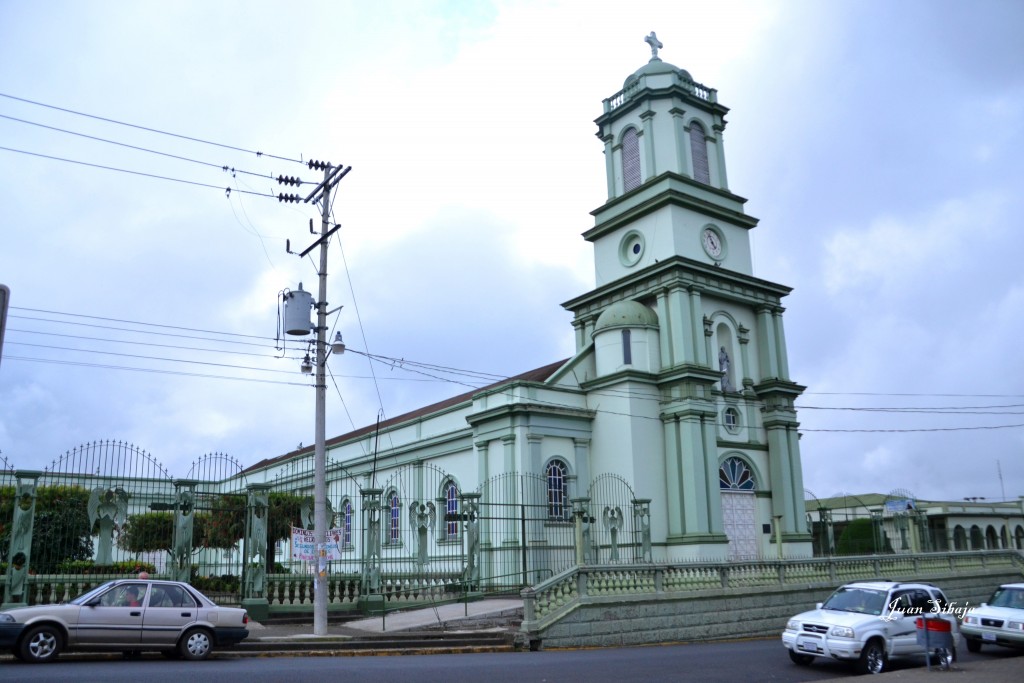 Foto de Alajuela, Costa Rica