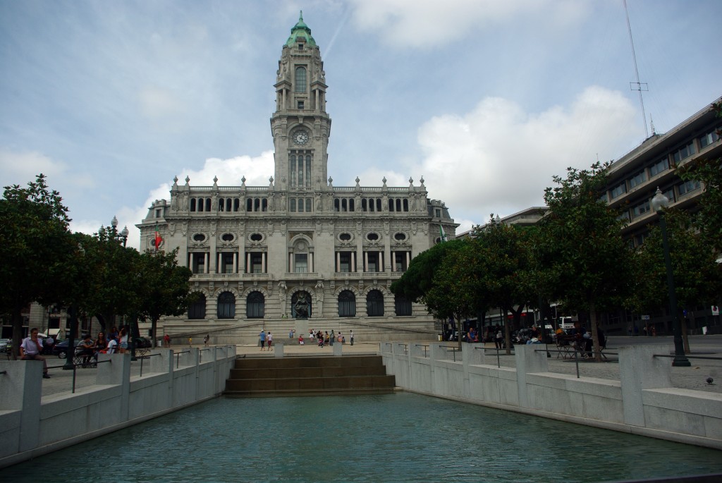 Foto de Oporto (Porto), Portugal