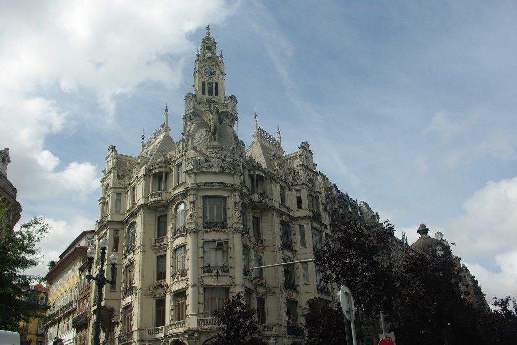 Foto de Oporto (Porto), Portugal