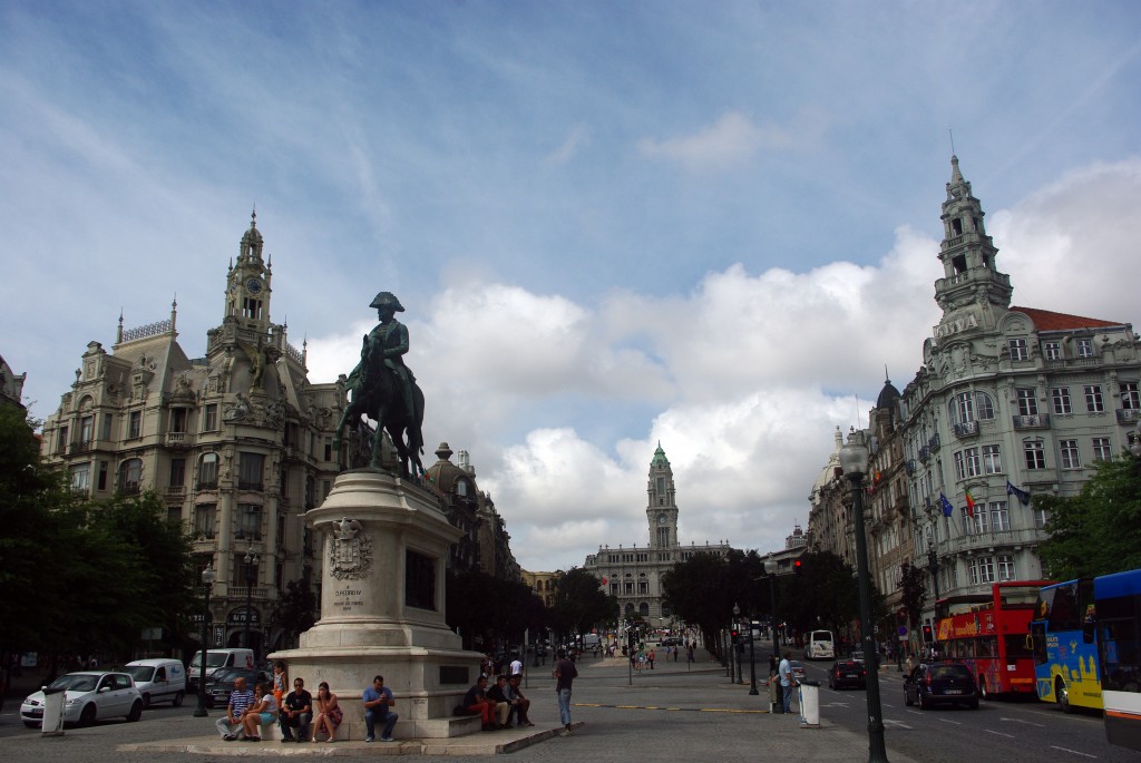 Foto de Oporto (Porto), Portugal