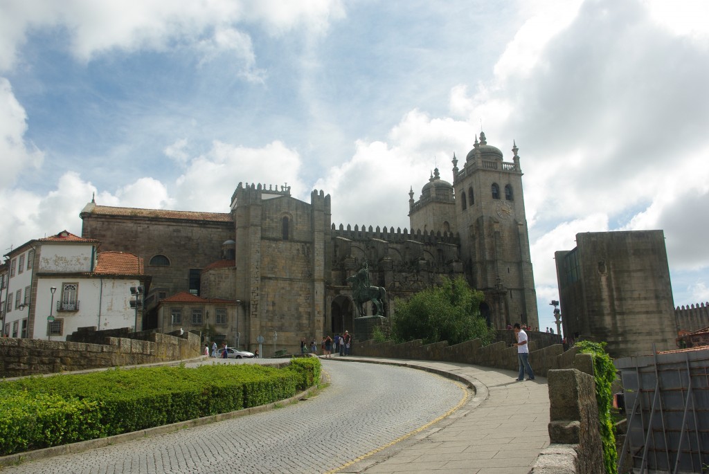 Foto de Oprto (Porto), Portugal