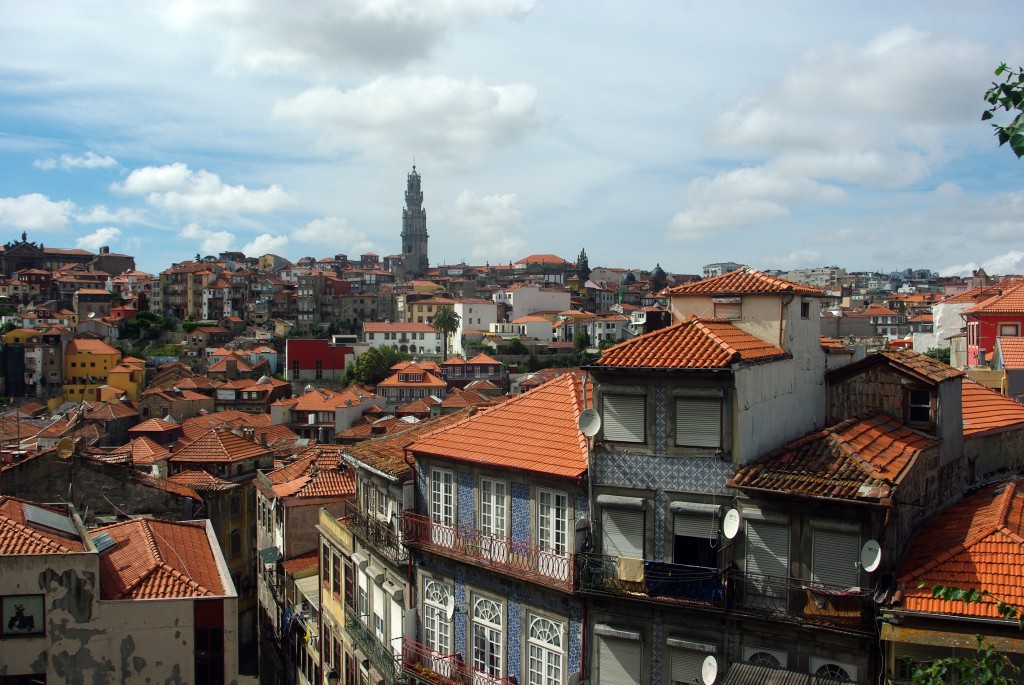Foto de Oprto (Porto), Portugal