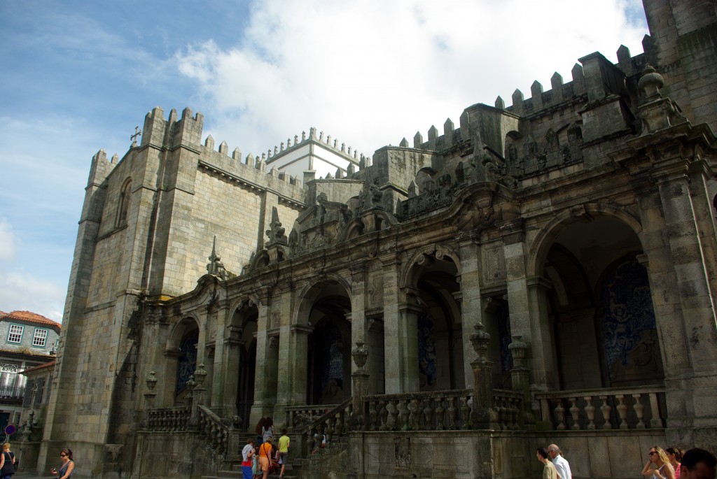 Foto de Oprto (Porto), Portugal