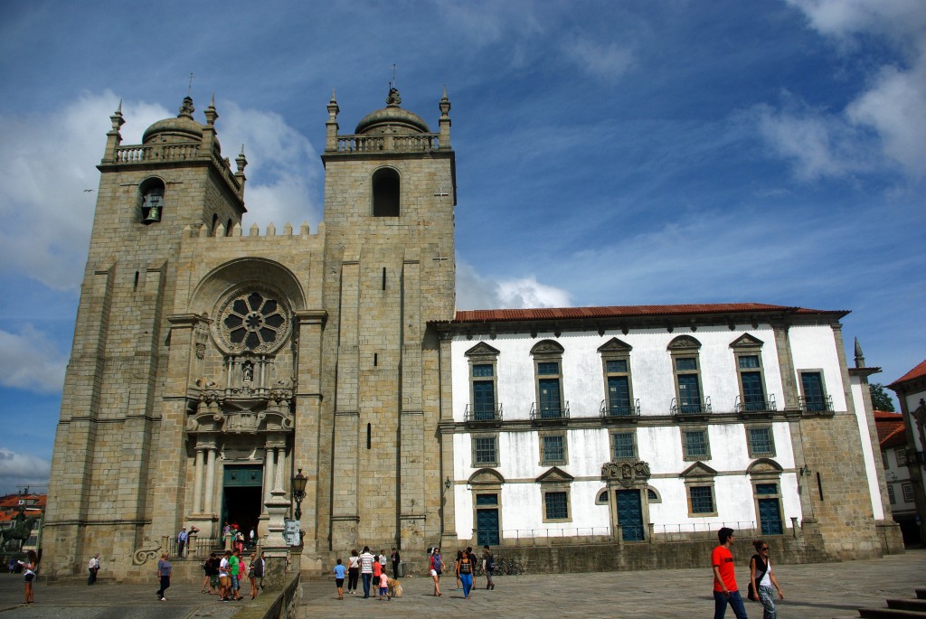 Foto de Oprto (Porto), Portugal