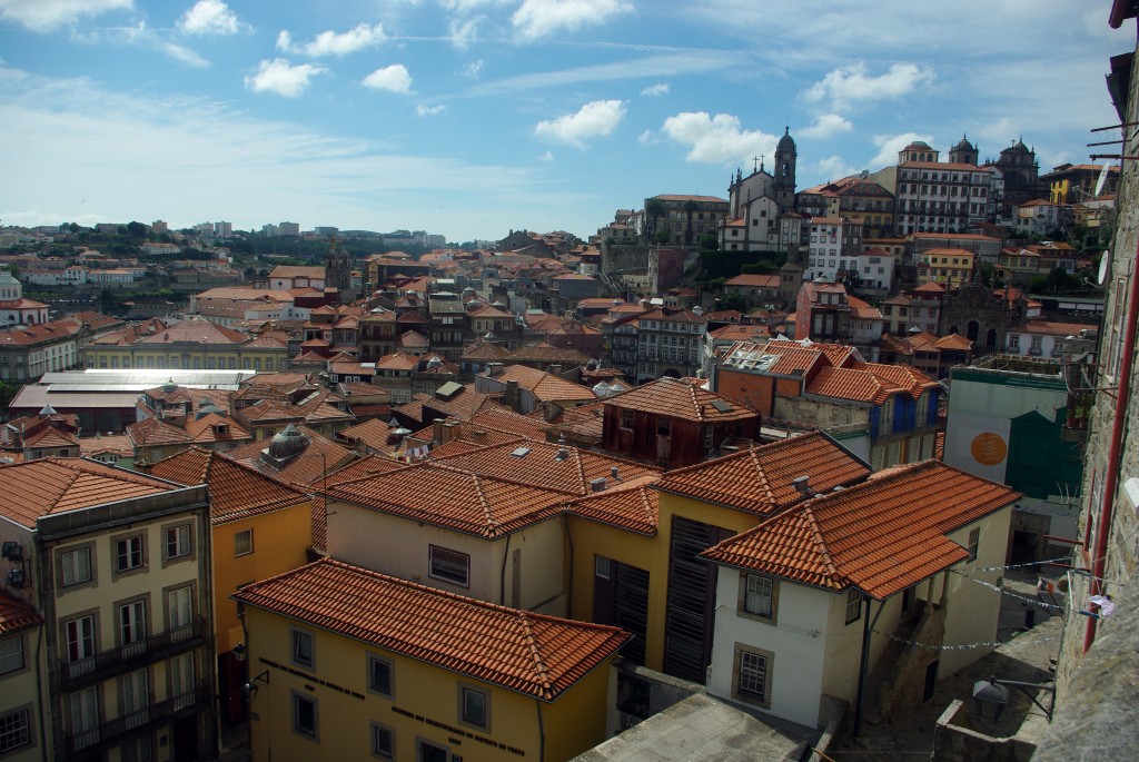 Foto de Oporto (Porto), Portugal