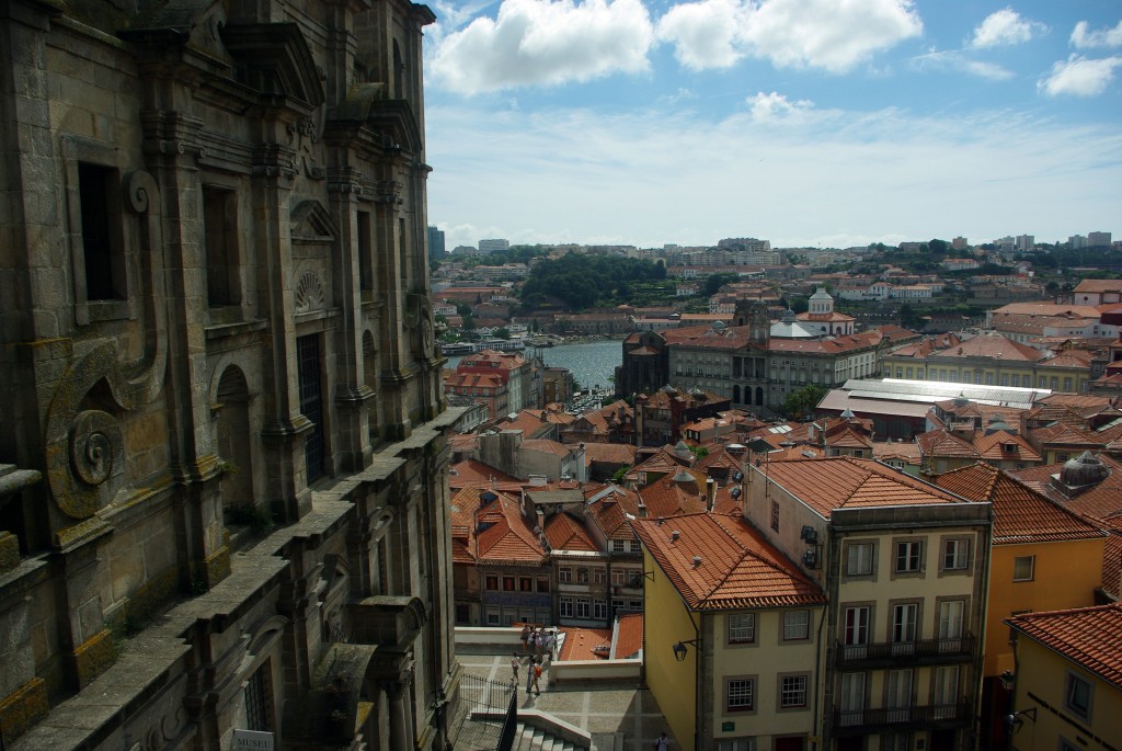 Foto de Oporto (Porto), Portugal