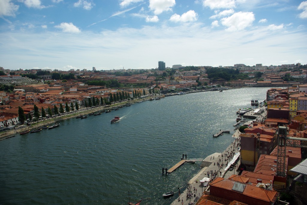 Foto de Oporto (Porto), Portugal