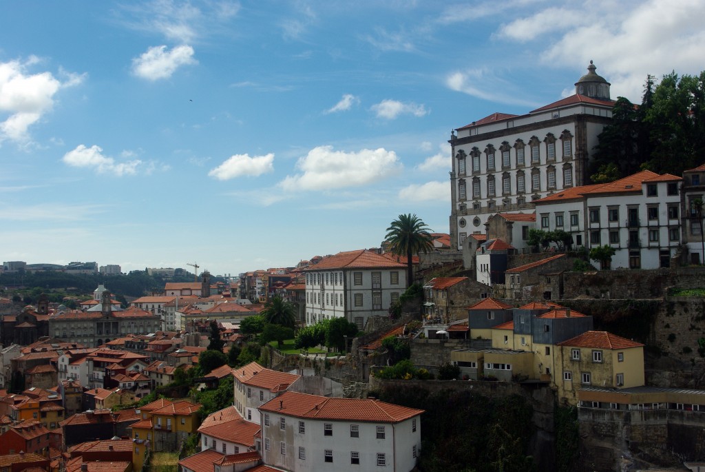 Foto de Oporto (Porto), Portugal