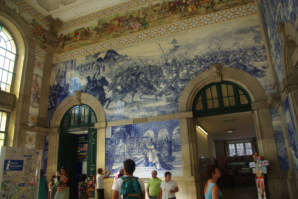 Foto de Oporto (Porto), Portugal