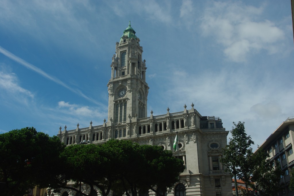 Foto de Oprto (Porto), Portugal