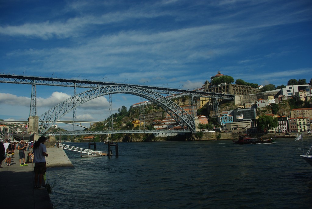 Foto de Oprto (Porto), Portugal