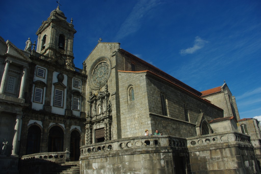Foto de Oprto (Porto), Portugal