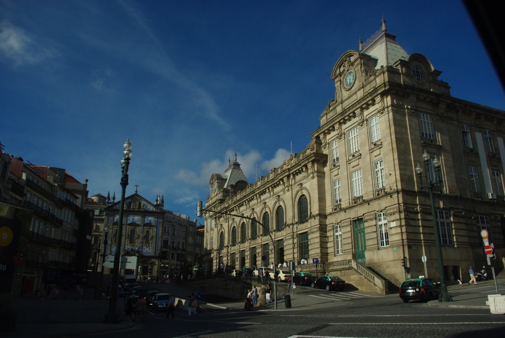 Foto de Oporto (Porto), Portugal
