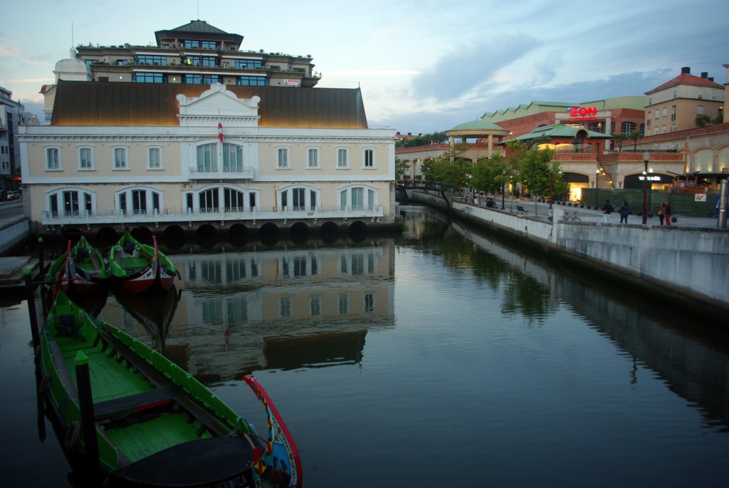 Foto de Aveiro, Portugal