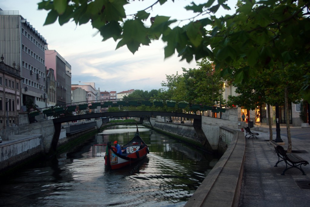 Foto de Aveiro, Portugal