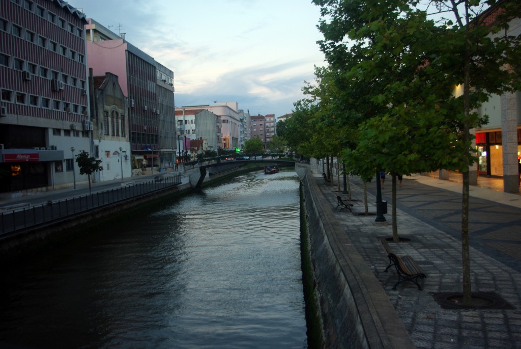 Foto de Aveiro, Portugal