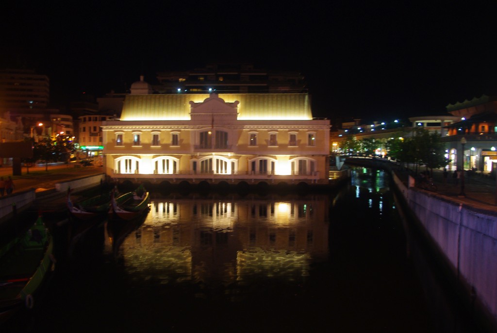 Foto de Aveiro, Portugal