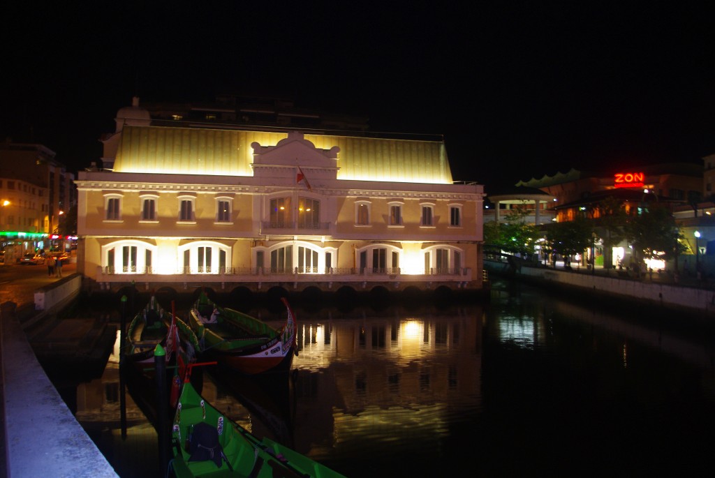 Foto de Aveiro, Portugal