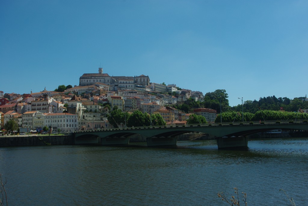 Foto de Coimbra, Portugal