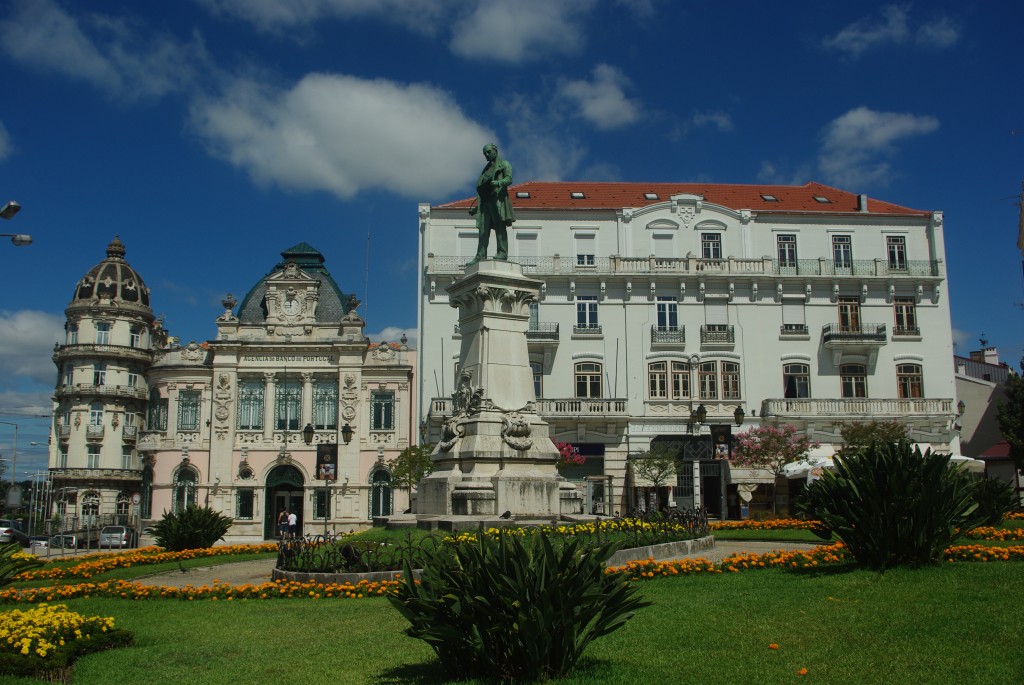 Foto de Coimbra, Portugal